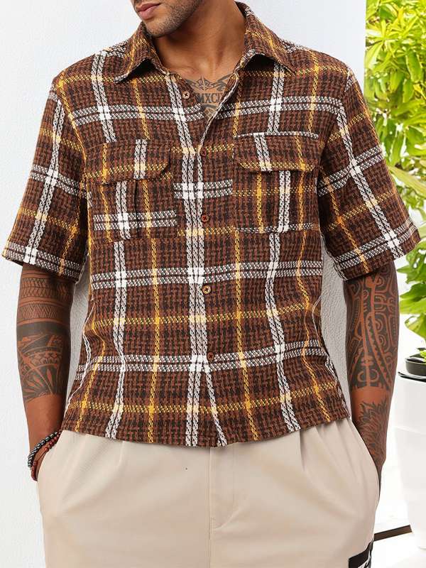 Vintage shirts online store