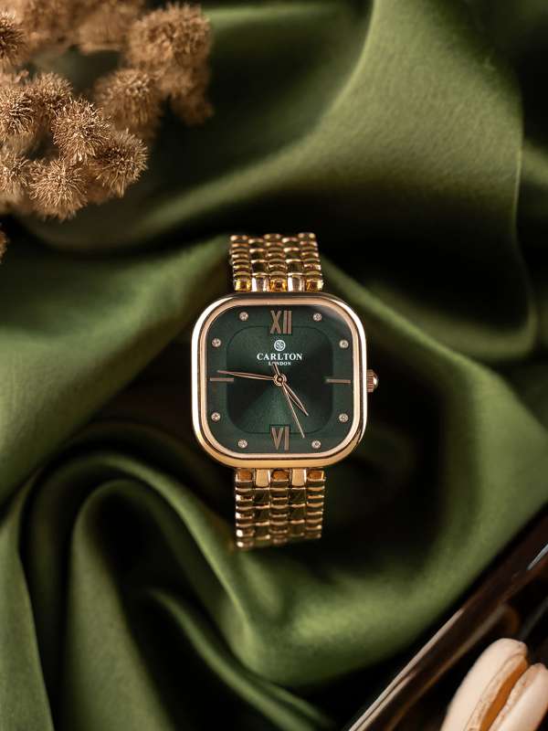 new design watch ladies