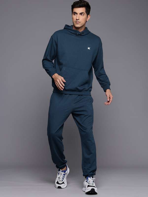 Men Hooded Tracksuits Buy Men Hooded Tracksuits online in India