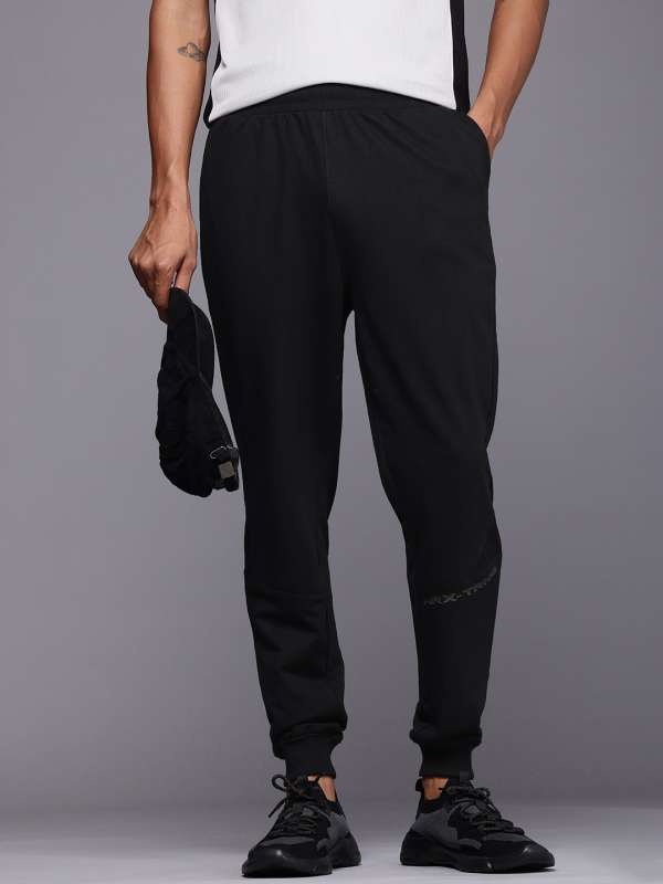 Chromozome Track Pants Buy Chromozome Track Pants online in India
