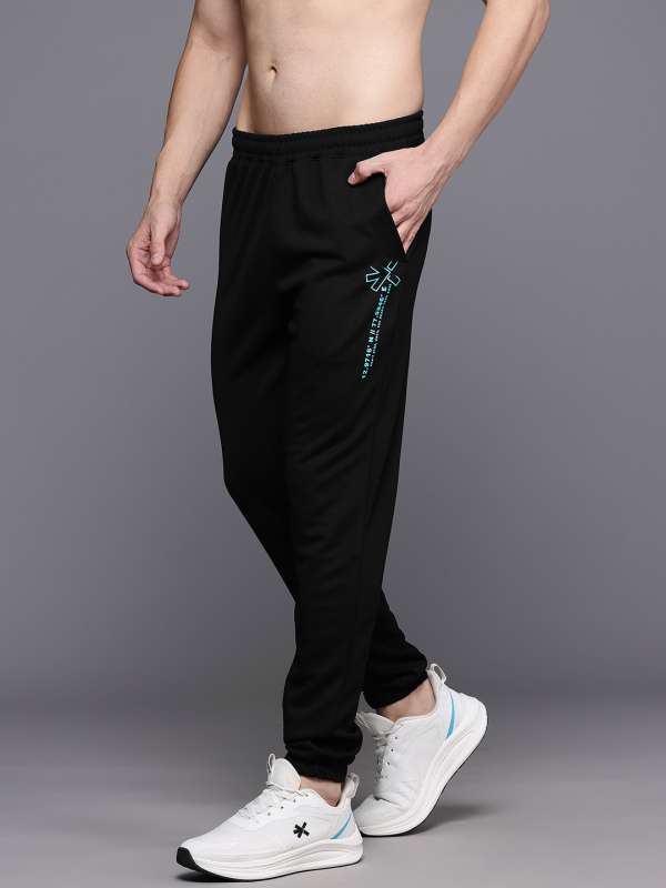 Best track pants for running best sale