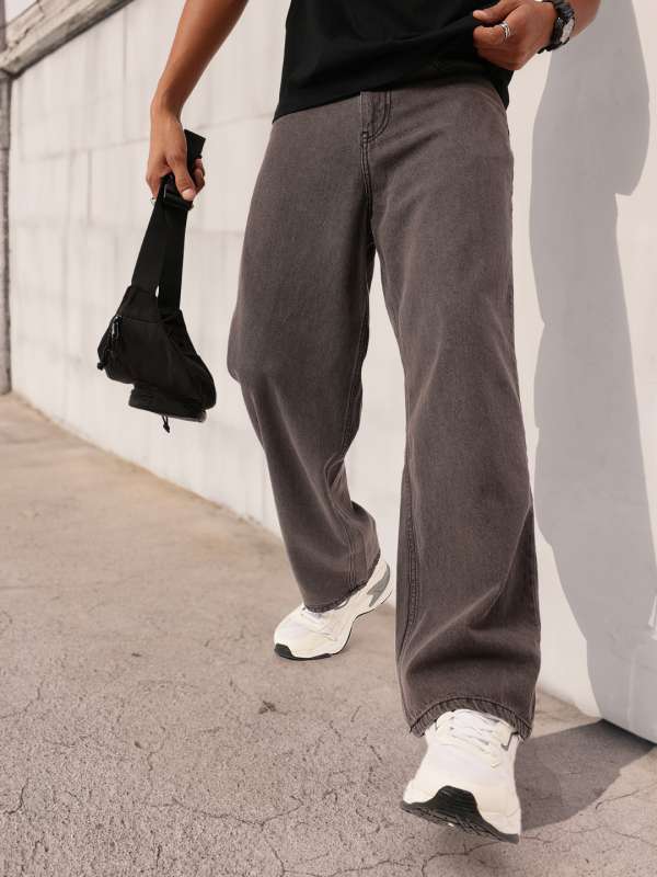 Buy baggy jeans online discount