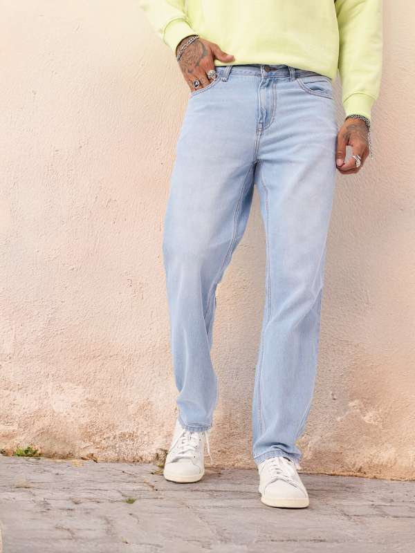 Mantra online shopping jeans clearance