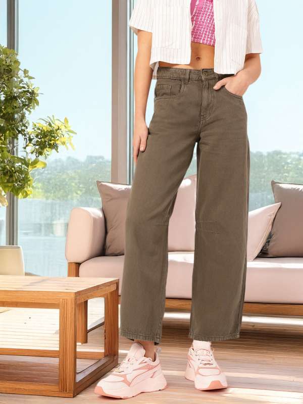Military Jeans Jeggings Trousers Buy Military Jeans Jeggings Trousers online in India