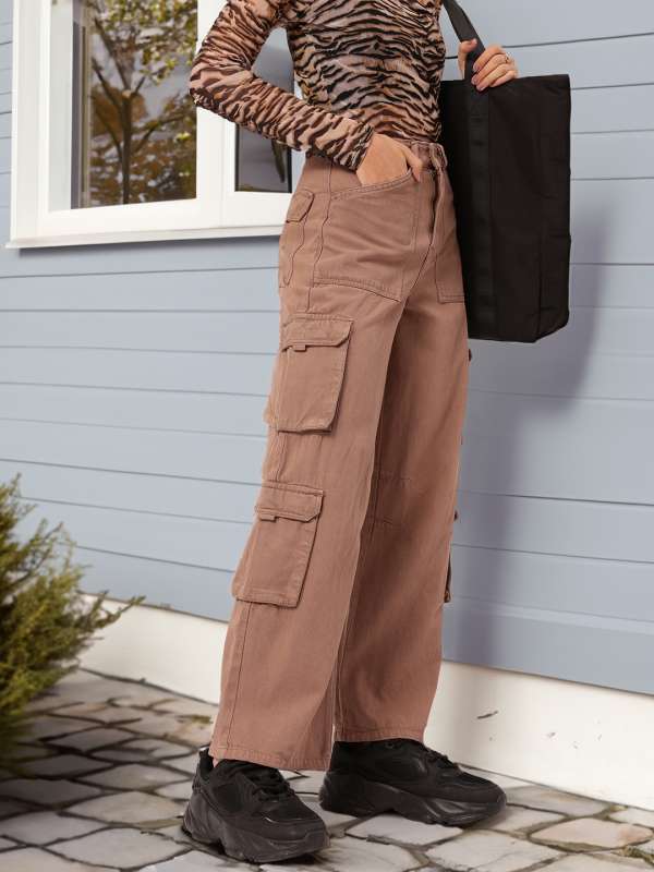 Casual bottom wear for ladies new arrivals