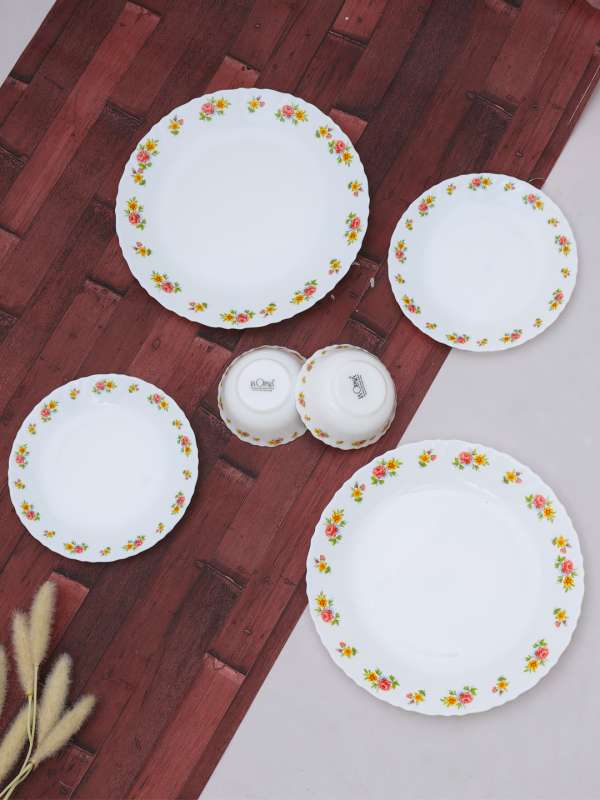 Dinner set under 500 2025