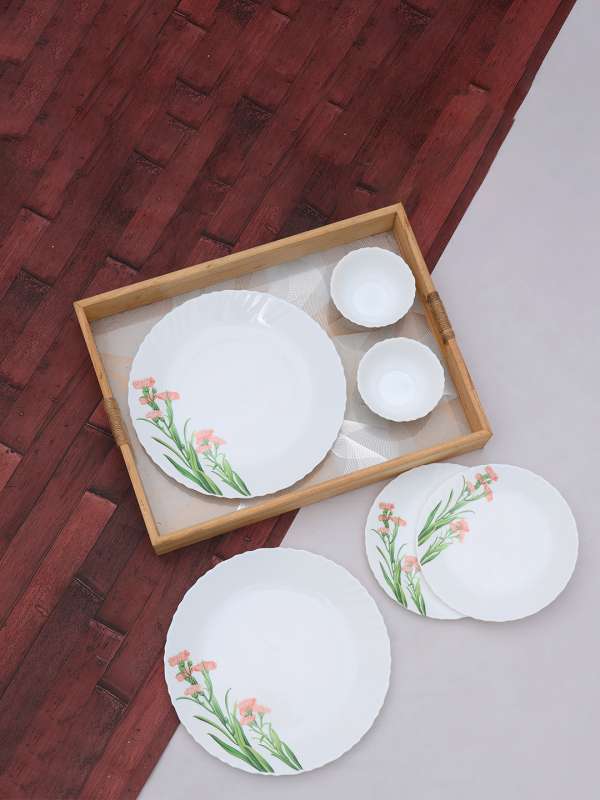 Dinner set under 500 outlet