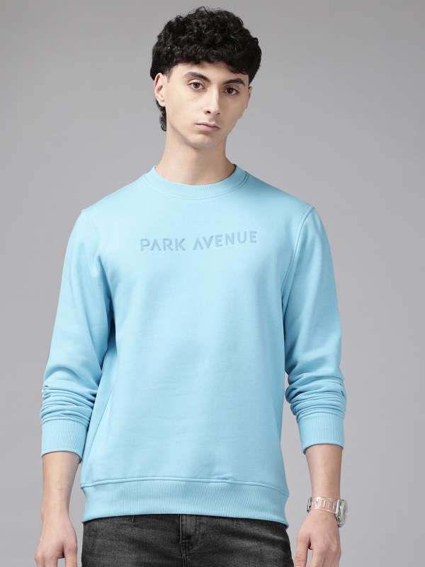 Park Avenue Sweatshirts Buy Park Avenue Sweatshirts online in India