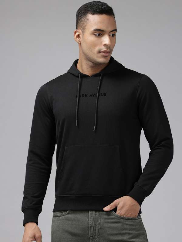 Park Avenue Sweatshirts Buy Park Avenue Sweatshirts online in India
