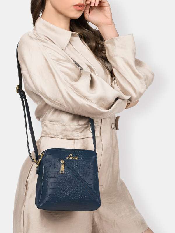 Lavie sling bags online clearance