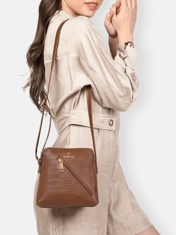Buy Lavie Sling Bags Online at Affortable Prices in India Myntra