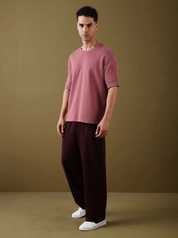 Nike Bare Bra Track Pants Trousers Buy Nike Bare Bra Track Pants Trousers online in India