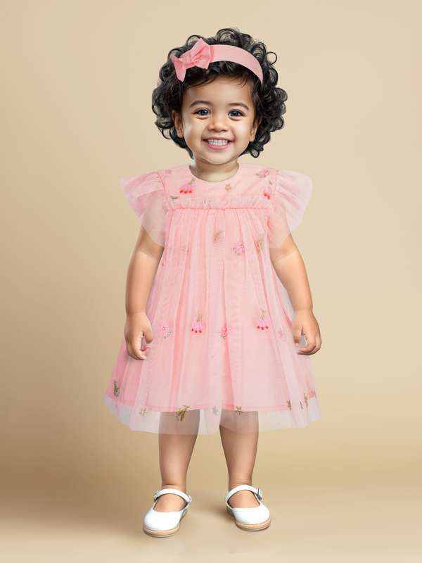 Allen solly baby dress hotsell