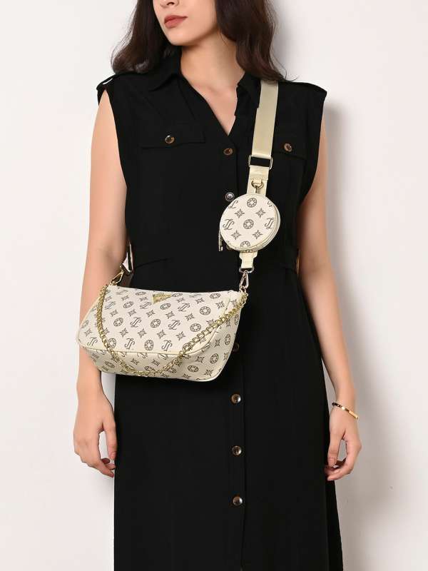 Buy Pouch Bags online in India myntra