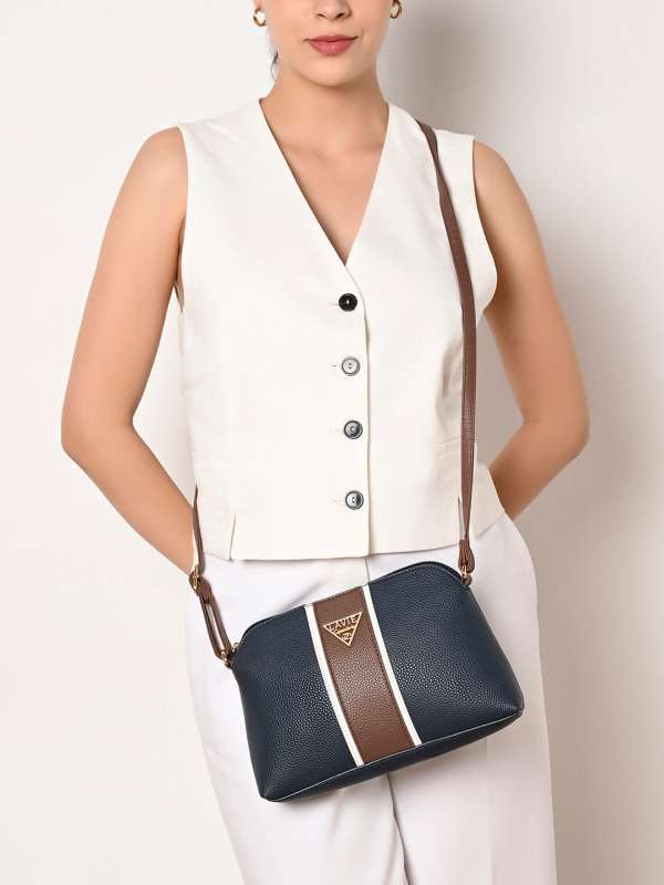 Lavie sling bags online hot sale
