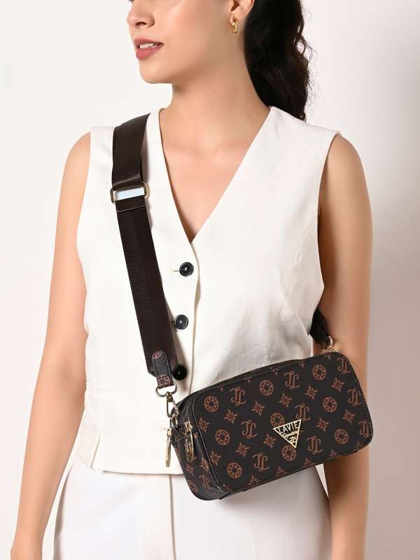 Buy Lavie Sling Bags Online at Affortable Prices in India Myntra