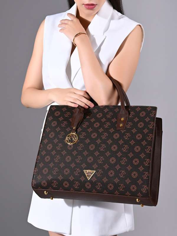 Buy Designer Handbags for Women Exclusive Women Bags Myntra
