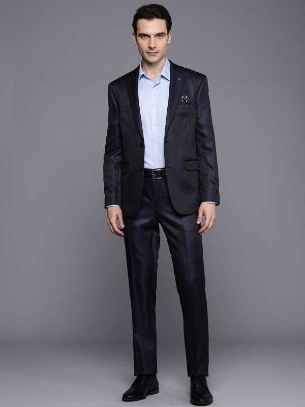 Theme suits and blazers outlet