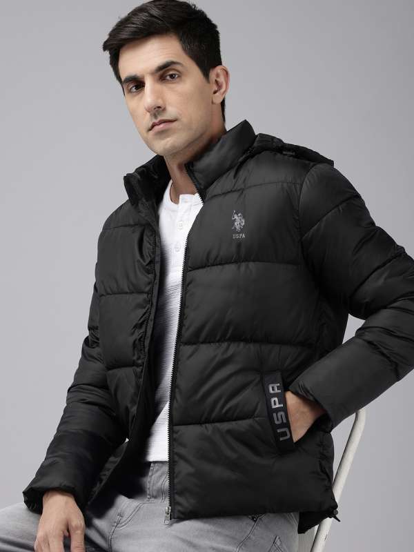 U.s. Polo Assn. Denim Co. Jackets Buy U.s. Polo Assn. Denim Co. Jackets online in India