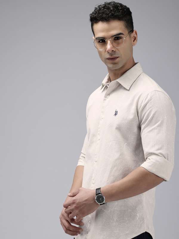 Buy uspa shirts online on sale