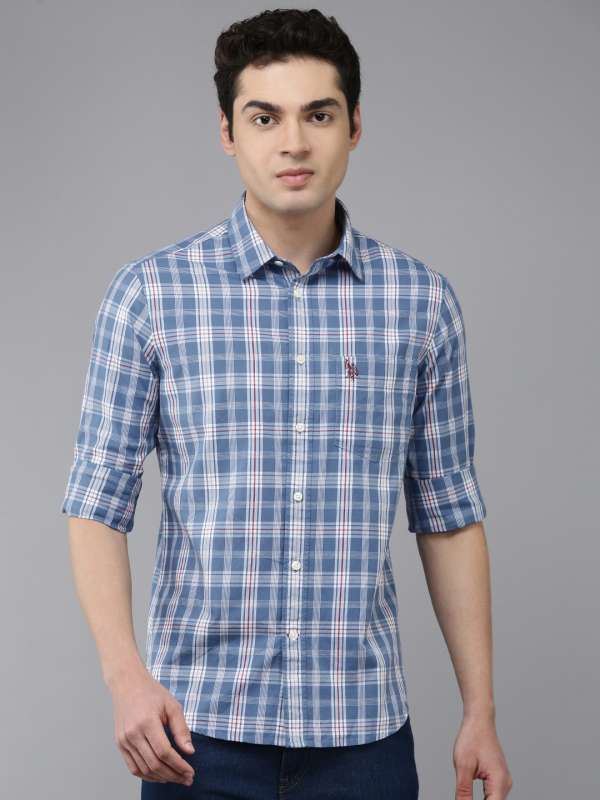Buy uspa shirts online best sale