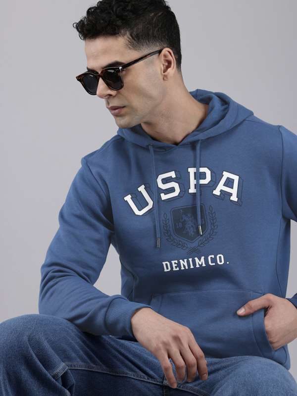 Sweatshirt uspa shop