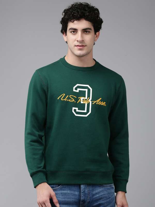Men Round Neck Sweatshirts Buy Men Round Neck Sweatshirts online in India