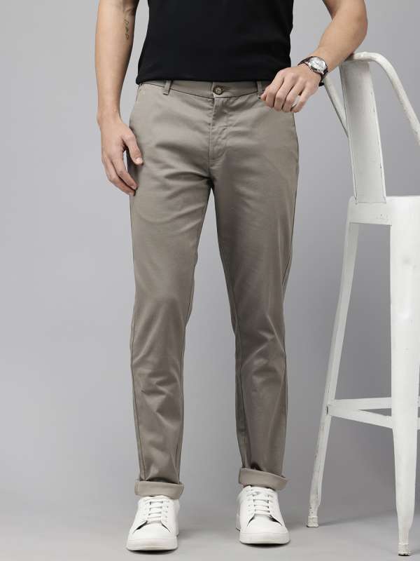 Us Polo Assn Men Trousers Buy Us Polo Assn Men Trousers online in India