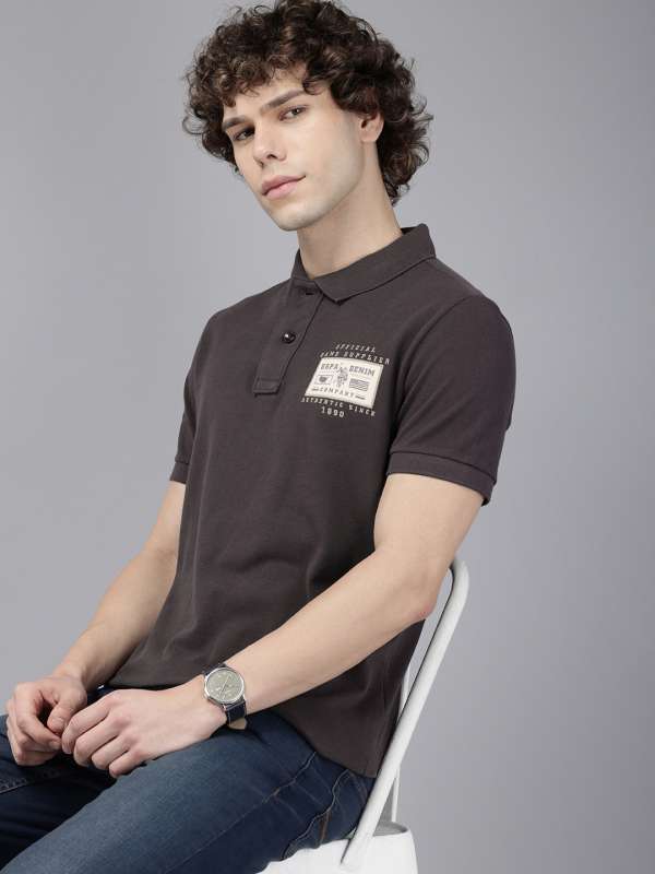 U.s Polo Assn Asian Tshirts Buy U.s Polo Assn Asian Tshirts online in India