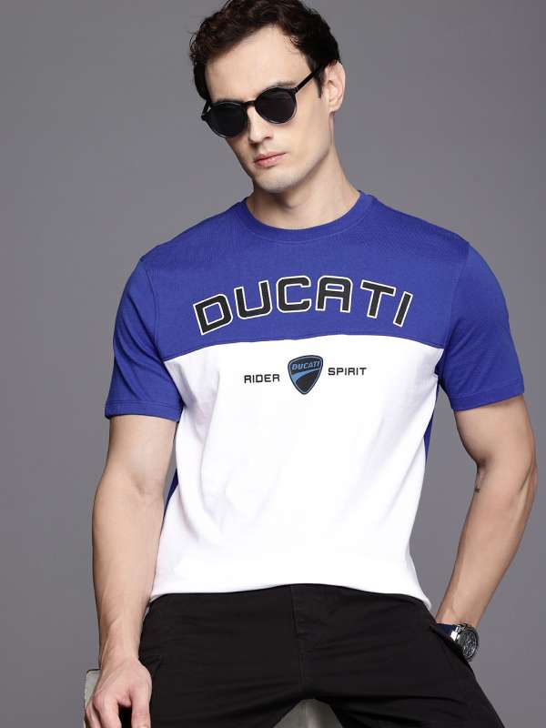 Ducati t shirts online shop