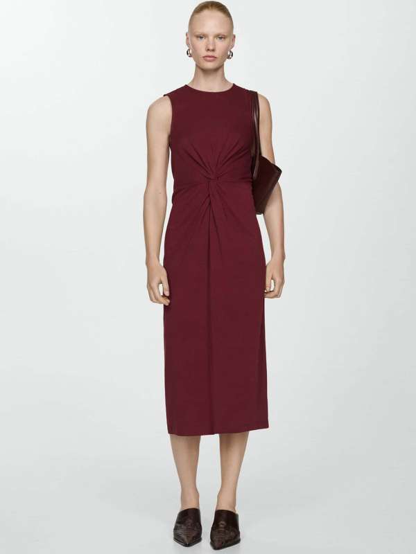 Buy office dresses online clearance