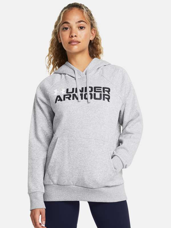 Under armour hoodies india top