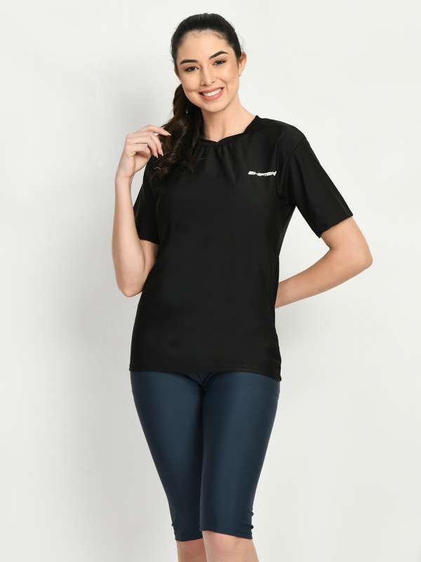 Nylon Swimwear Buy Nylon Swimwear online in India