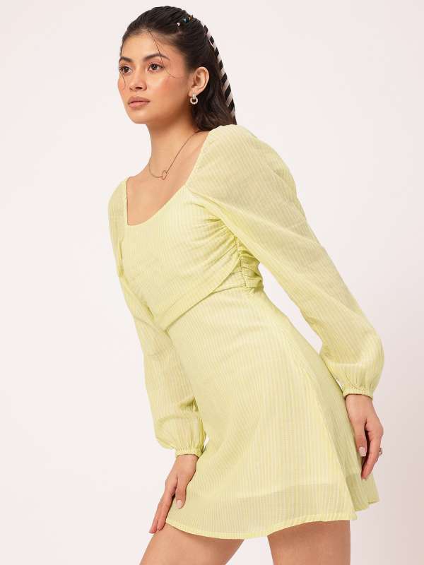 Klm Fashion Mall Dresses Buy Klm Fashion Mall Dresses online in India