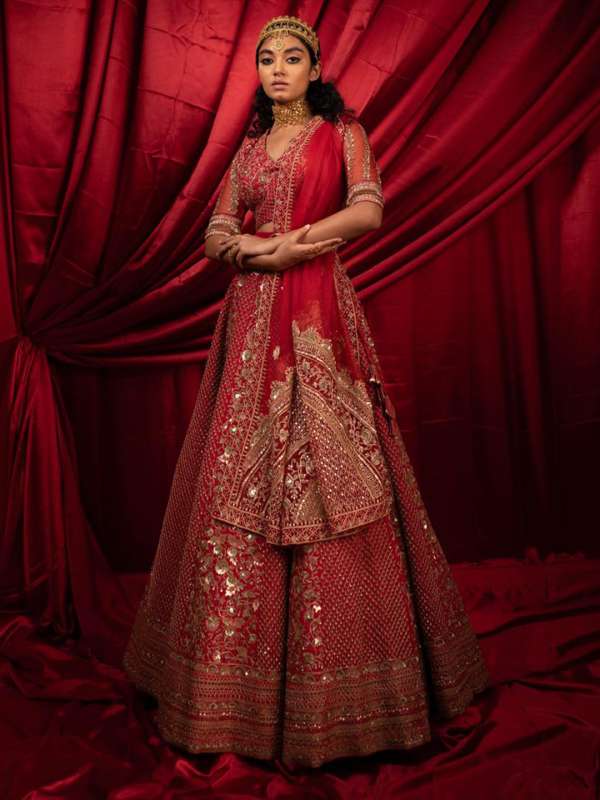 Geethika kanumilli lehenga online cheap