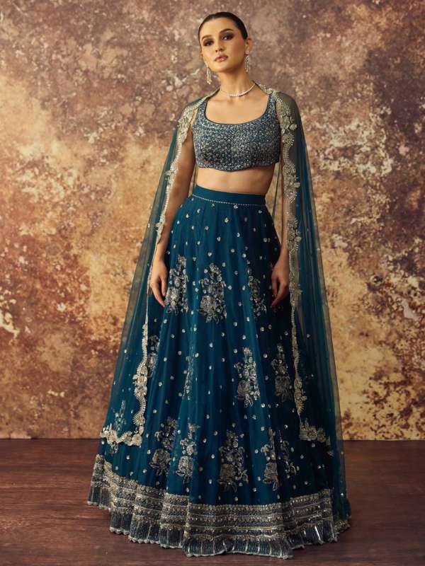 Geethika kanumilli lehenga online hot sale