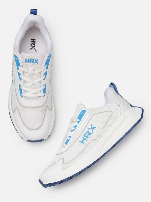 Hrx badminton shoes on sale