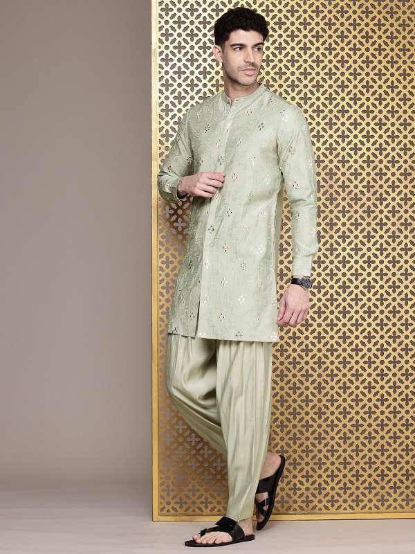 Leader kurta sales