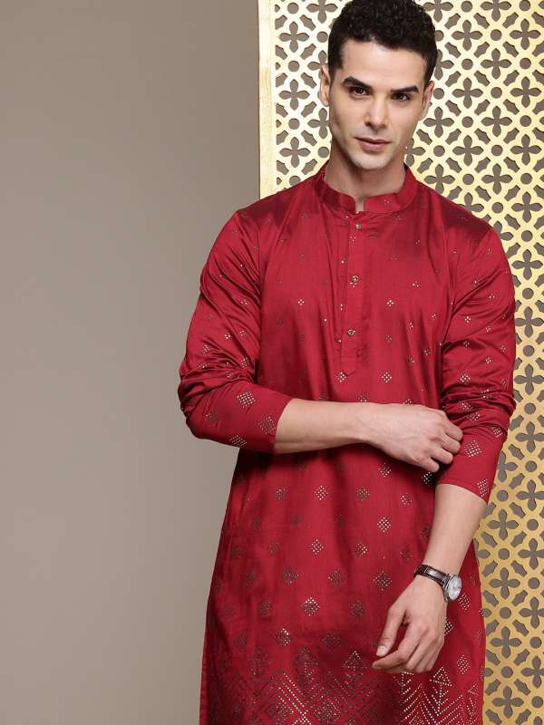Ethnic Wear Kurtas Buy Ethnic Wear Kurtas online in India