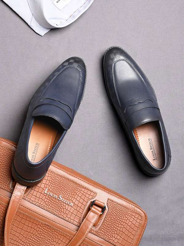 Slip on moccasins discount