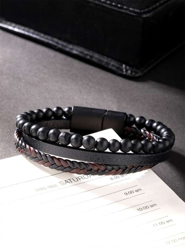 Myntra jewellery bracelet on sale