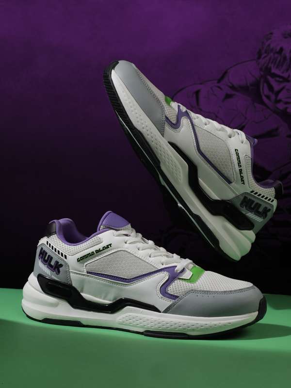 Hulk tennis shoes hotsell