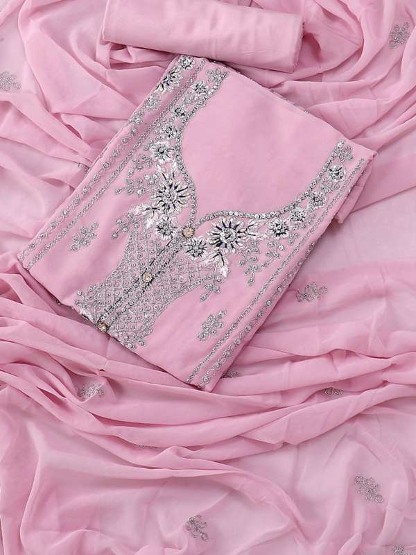 Grand salwar materials 2025