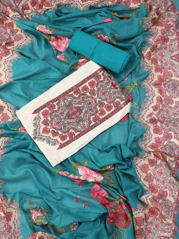 Cotton Dupatta Dress Material Buy Cotton Dupatta Dress Material online in India