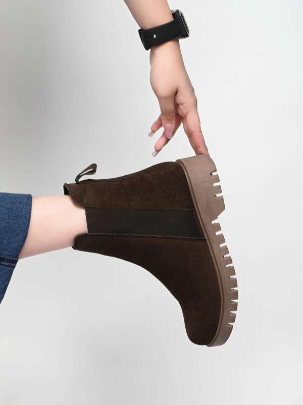 Knotty derby women's boots shop