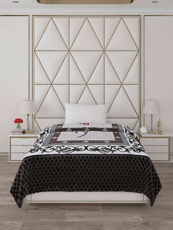 Buy Monte Carlo Blanket Online at Best Prices in India Myntra
