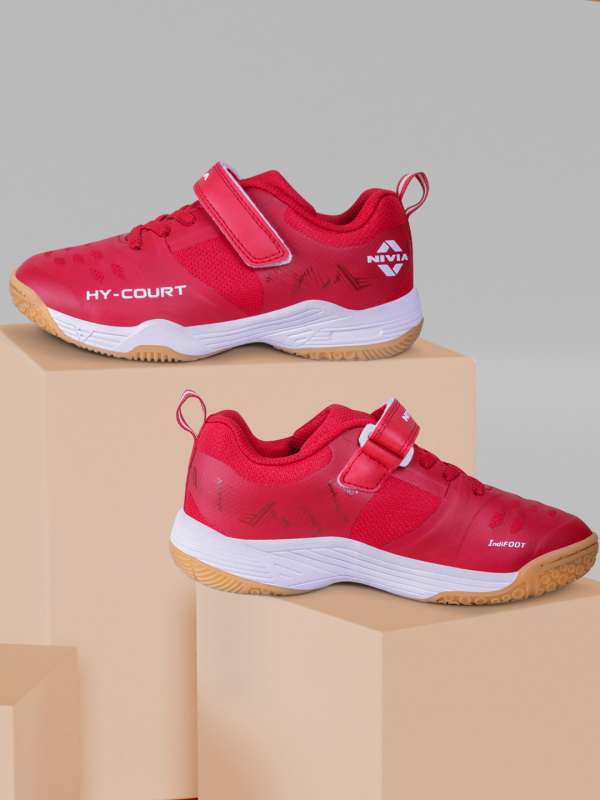 Buy Badminton Shoes Online At Up To 60 Off on Myntra