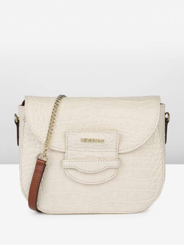 Hidesign Sling Bags Buy Hidesign Sling Bags Online in India Myntra