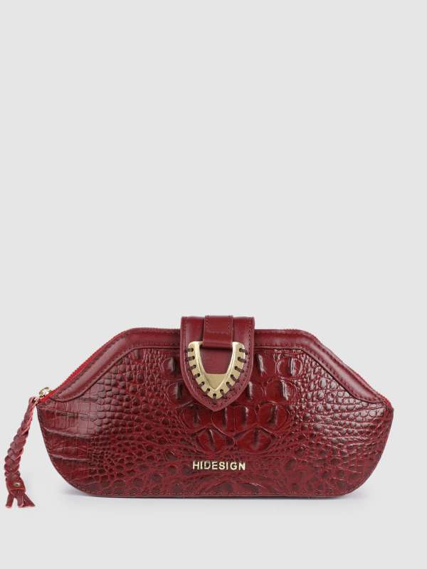 Hidesign clutch online discount