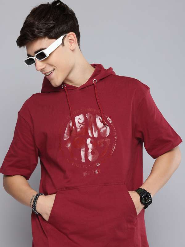 Cap shirts for men online shopping cheap